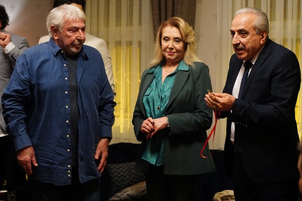 Foto - Resmen şoke ettiler! TRT’nin dizisi final kararı aldı: Çok ama çok şaşıracaksınız…