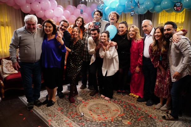 Foto - Resmen şoke ettiler! TRT’nin dizisi final kararı aldı: Çok ama çok şaşıracaksınız…