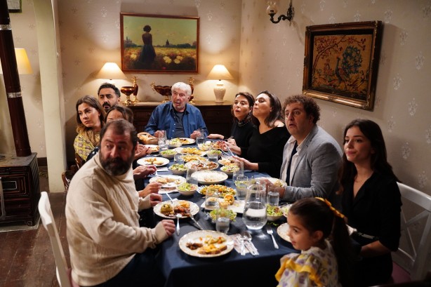 Foto - Resmen şoke ettiler! TRT’nin dizisi final kararı aldı: Çok ama çok şaşıracaksınız…
