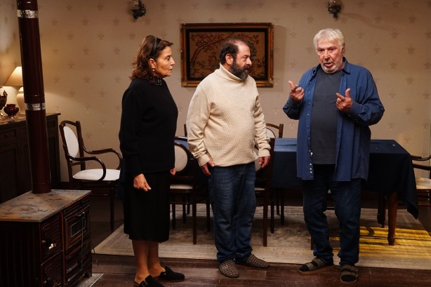 Foto - Resmen şoke ettiler! TRT’nin dizisi final kararı aldı: Çok ama çok şaşıracaksınız…