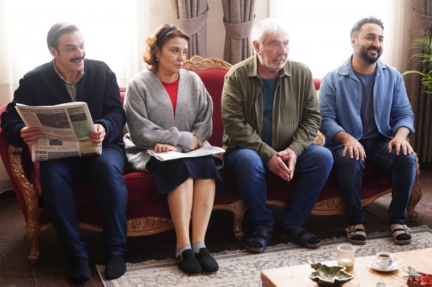 Foto - Resmen şoke ettiler! TRT’nin dizisi final kararı aldı: Çok ama çok şaşıracaksınız…