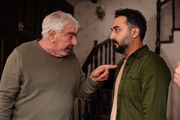 Resmen şoke ettiler! TRT’nin dizisi final kararı aldı: Çok ama çok şaşıracaksınız…