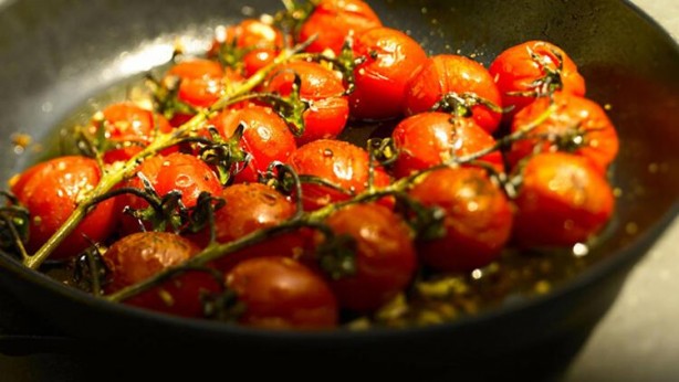 Foto - Resmen stresinizle savaşıyor! İşte sizin için mücadele eden 9 besin