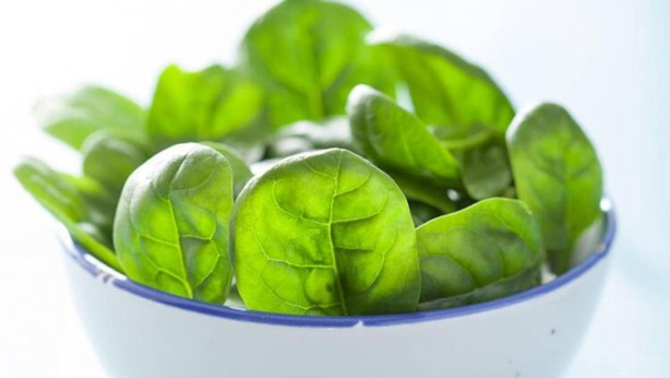 Foto - Resmen stresinizle savaşıyor! İşte sizin için mücadele eden 9 besin