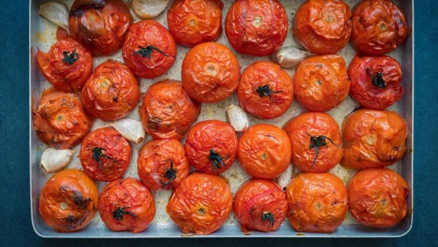 Foto - Resmen stresinizle savaşıyor! İşte sizin için mücadele eden 9 besin