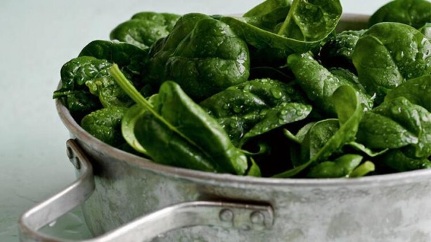 Foto - Resmen stresinizle savaşıyor! İşte sizin için mücadele eden 9 besin