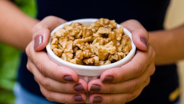 Foto - Resmen stresinizle savaşıyor! İşte sizin için mücadele eden 9 besin