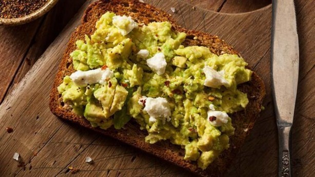 Foto - Resmen stresinizle savaşıyor! İşte sizin için mücadele eden 9 besin