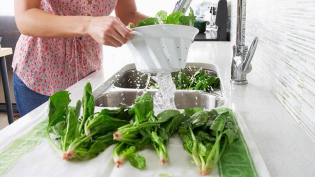 Foto - Resmen stresinizle savaşıyor! İşte sizin için mücadele eden 9 besin