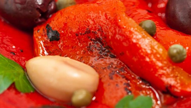 Resmen stresinizle savaşıyor! İşte sizin için mücadele eden 9 besin