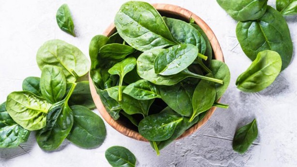 Foto - Resmen stresinizle savaşıyor! İşte sizin için mücadele eden 9 besin