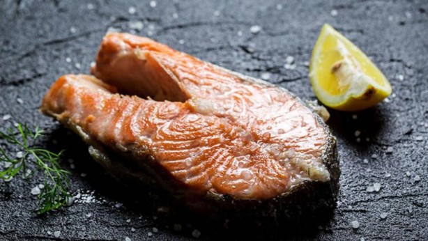 Foto - Resmen stresinizle savaşıyor! İşte sizin için mücadele eden 9 besin