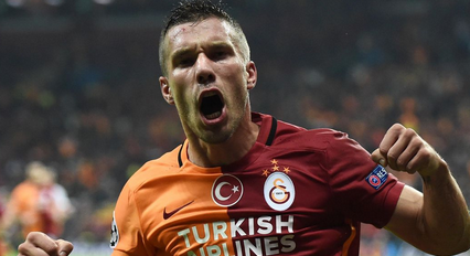 Foto - Resmen talih kuşu konmuş… Galatasaray’ın eski oyuncusu kurduğu dönerciyle servet kazanıyor! 210 milyon euro...