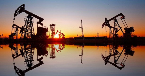 Foto - Resmen tehdit ettiler! Türkiye'yi ilgilendiriyor...Paramızı ödemezseniz petrolü çıkarmayız