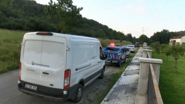 Foto - Resmen vahşet! Yavru köpeği diri diri yaktılar