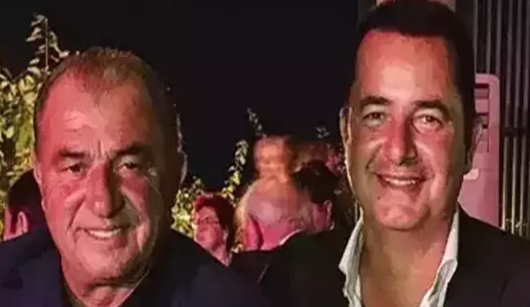 Foto - Resmen yaptılar: Acun Ilıcalı üstüne basa basa uyardı: Telafisi olmayabilir: Kararı duyurdular…