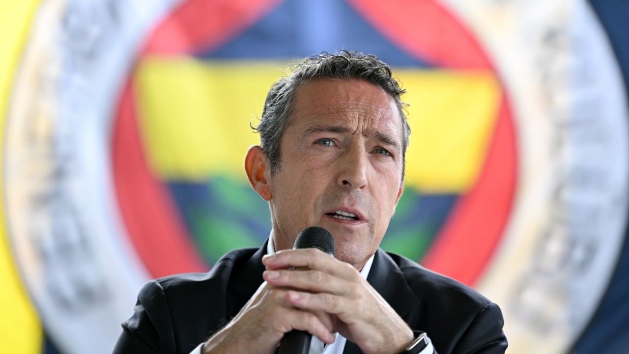 Resmi açıklama geldi! Ali Koç için bomba iddia ortaya atıldı… Fenerbahçeliler şaşkın…