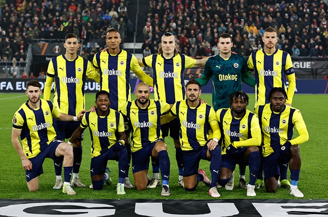 Foto - Resmi açıklama geldi! Fenerbahçe'de Edin Dzeko sonrası bir ayrılık daha
