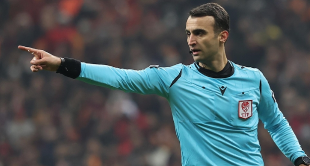 Resmi açıklama geldi: İşte Türk hakemliğinin dünyaya yansımaları! Ne yaptın sen Karaoğlan böyle!