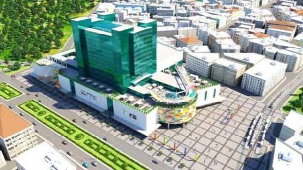 Foto - Resmi açıklama herkesi şok etti! İki dev AVM satılıyor