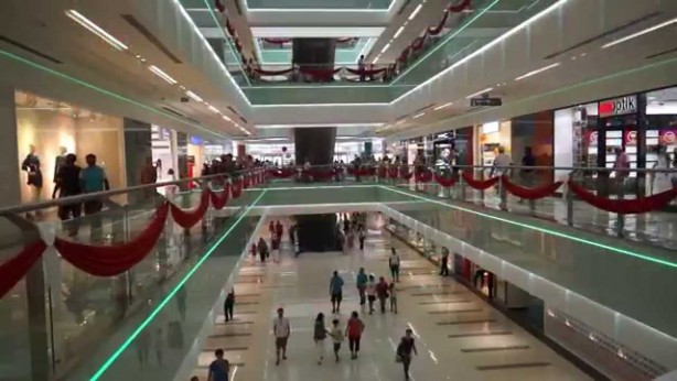 Foto - Resmi açıklama herkesi şok etti! İki dev AVM satılıyor