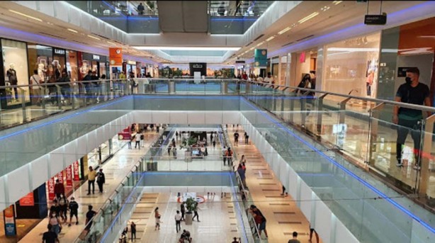 Foto - Resmi açıklama herkesi şok etti! İki dev AVM satılıyor
