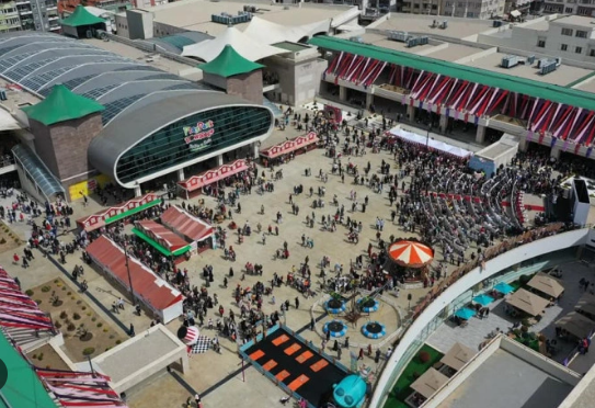 Foto - Resmi açıklama herkesi şok etti! İki dev AVM satılıyor