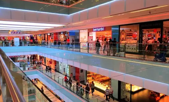 Foto - Resmi açıklama herkesi şok etti! İki dev AVM satılıyor