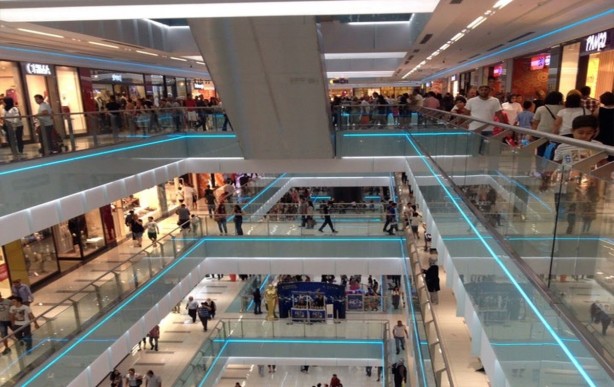 Foto - Resmi açıklama herkesi şok etti! İki dev AVM satılıyor