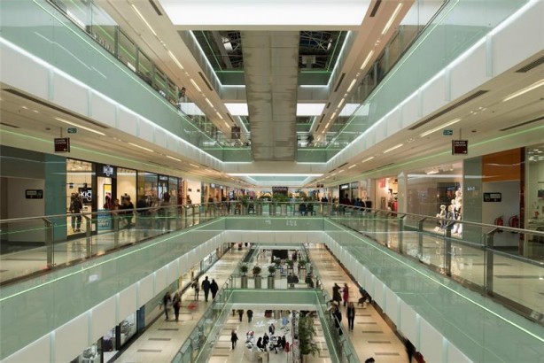 Resmi açıklama herkesi şok etti! İki dev AVM satılıyor