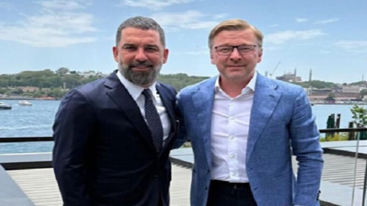 Foto - Resmi açıklama sonrası olay hareket! Arda Turan Galatasaray'ı sildi