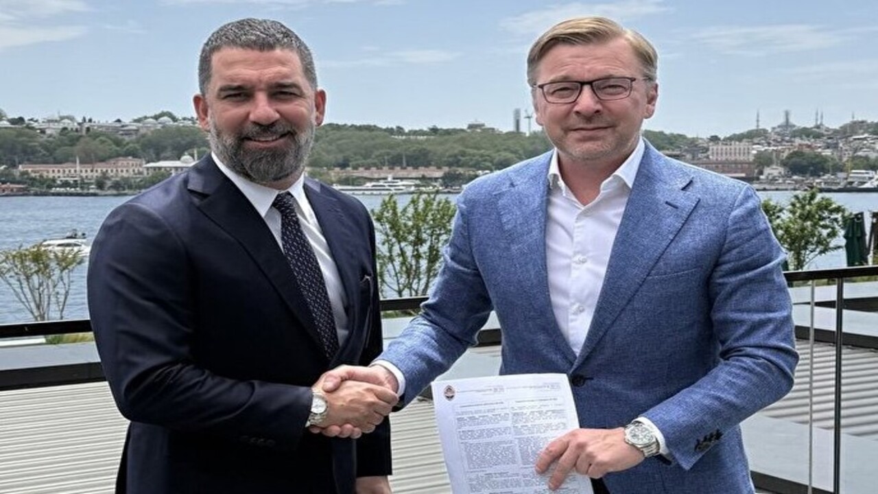 Foto - Resmi açıklama sonrası olay hareket! Arda Turan Galatasaray'ı sildi