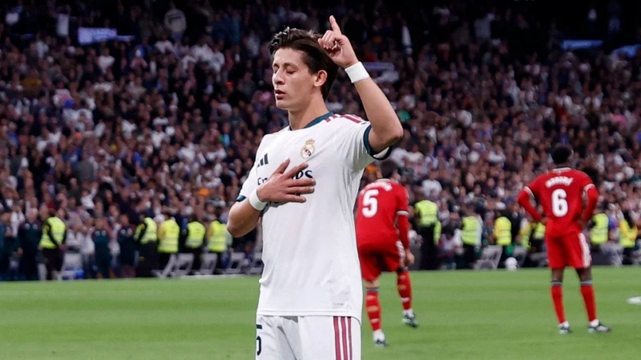 Resmi açıklamanın kısa süre içerisinde yapılması bekleniyor! Real Madrid’den Arda Güler için flaş karar
