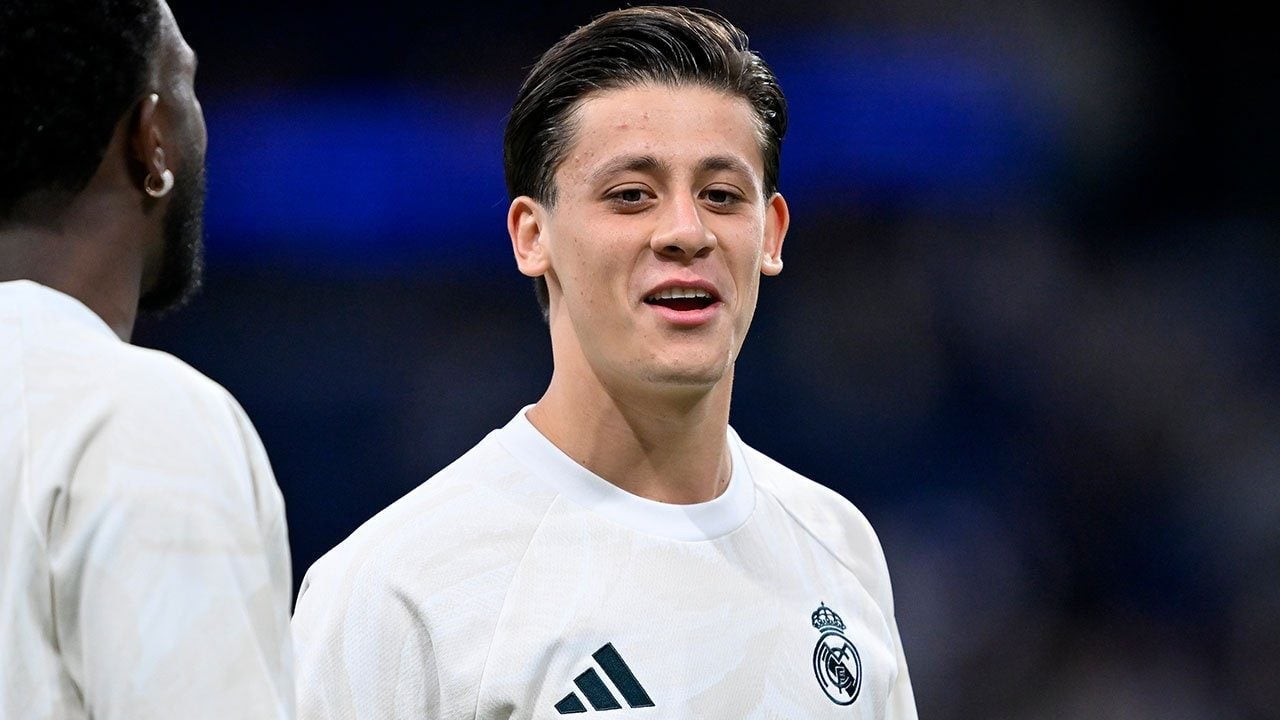 Foto - Resmi açıklamanın kısa süre içerisinde yapılması bekleniyor! Real Madrid’den Arda Güler için flaş karar