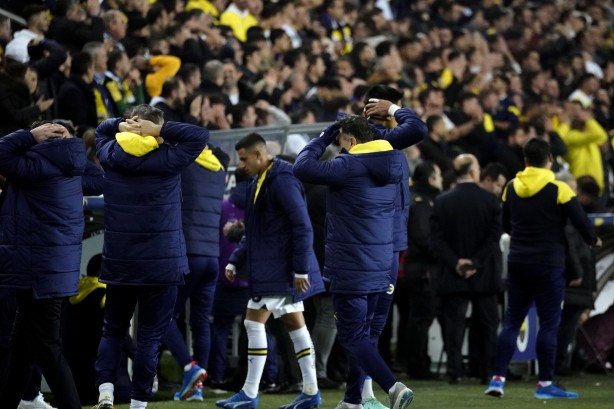 Foto - Resmi duyuru yapılacak! Fenerbahçe Bonucci'nin partnerini buldu bile! Yer yerinden oynayacak...