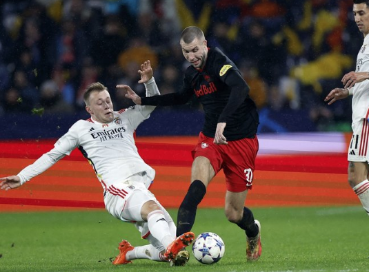 Foto - Resmi duyuru yapılacak! Fenerbahçe Bonucci'nin partnerini buldu bile! Yer yerinden oynayacak...