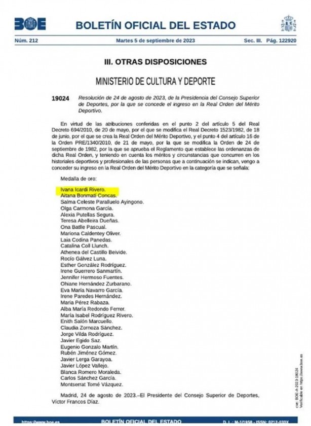 Foto - Resmi Gazete'de Icardi skandalı! Gerçekten büyük rezalet