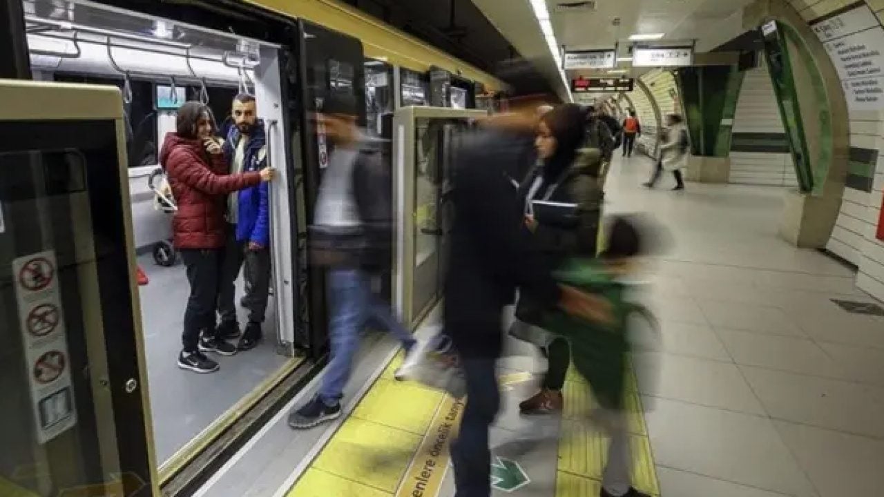 Resmi Gazete'de yayımlandı: 29 Ekim'de toplu taşıma ücretsiz olacak