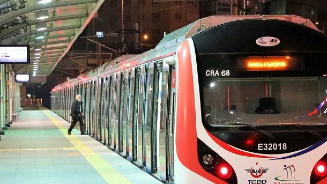 Foto - Resmi Gazete'de yayımlandı: 29 Ekim'de toplu taşıma ücretsiz olacak