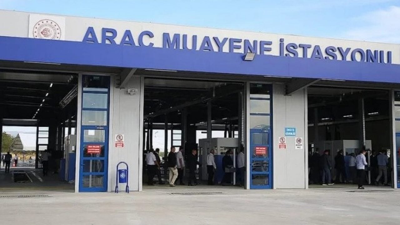 Foto - Resmi Gazete’de yayımlandı! Araç muayene istasyonları için yeni yönetmelik