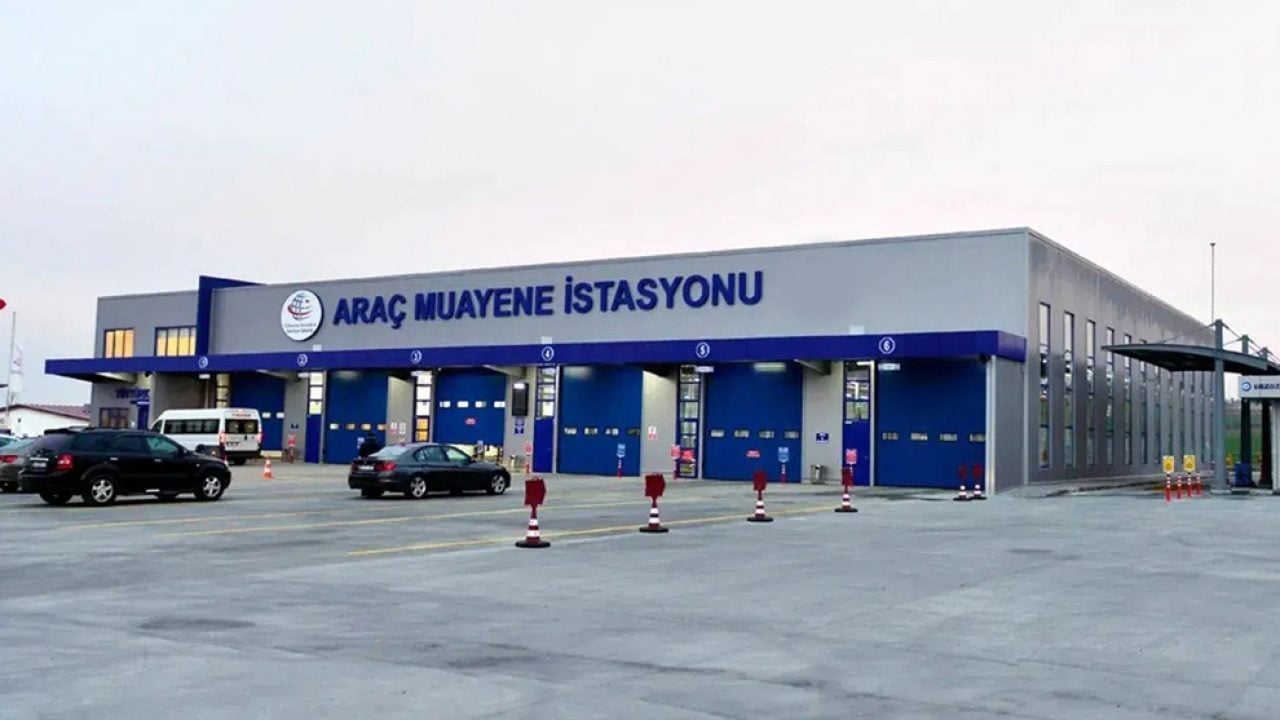 Foto - Resmi Gazete’de yayımlandı! Araç muayene istasyonları için yeni yönetmelik