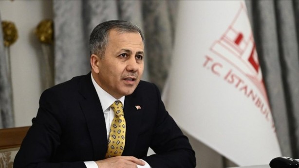 Foto - Başkan Erdoğan'dan İçişleri Bakanı Ali Yerlikaya'ya yeni görev! Resmen belli oldu