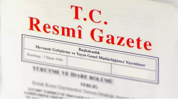 Foto - Başkan Erdoğan'dan İçişleri Bakanı Ali Yerlikaya'ya yeni görev! Resmen belli oldu