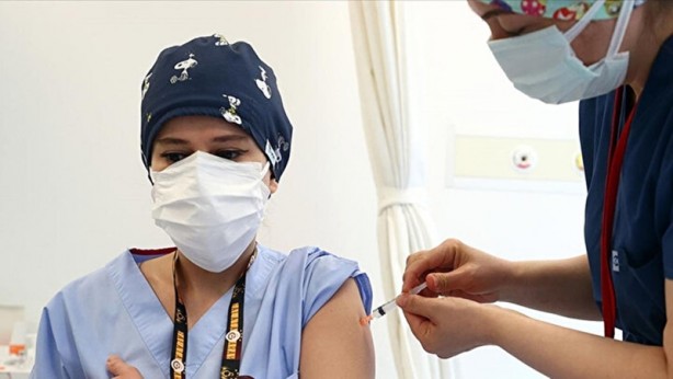 Foto - Resmi Gazete'de yayımlandı! İşte sağlık çalışanlarına yapılacak ek ödeme oranları