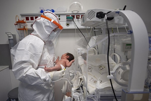 Foto - Resmi Gazete'de yayımlandı! İşte sağlık çalışanlarına yapılacak ek ödeme oranları