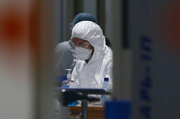 Foto - Resmi Gazete'de yayımlandı! İşte sağlık çalışanlarına yapılacak ek ödeme oranları