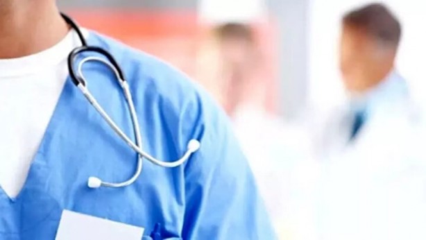 Foto - Resmi Gazete'de yayımlandı! İşte sağlık çalışanlarına yapılacak ek ödeme oranları