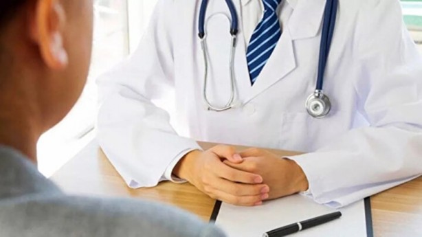 Foto - Resmi Gazete'de yayımlandı! İşte sağlık çalışanlarına yapılacak ek ödeme oranları