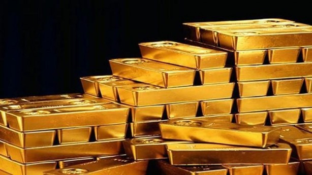Foto - Resmi Gazete'de yayımlandı! Merkez Bankası'ndan kritik altın kararı