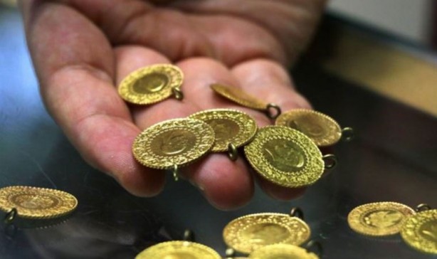 Foto - Resmi Gazete'de yayımlandı! Merkez Bankası'ndan kritik altın kararı
